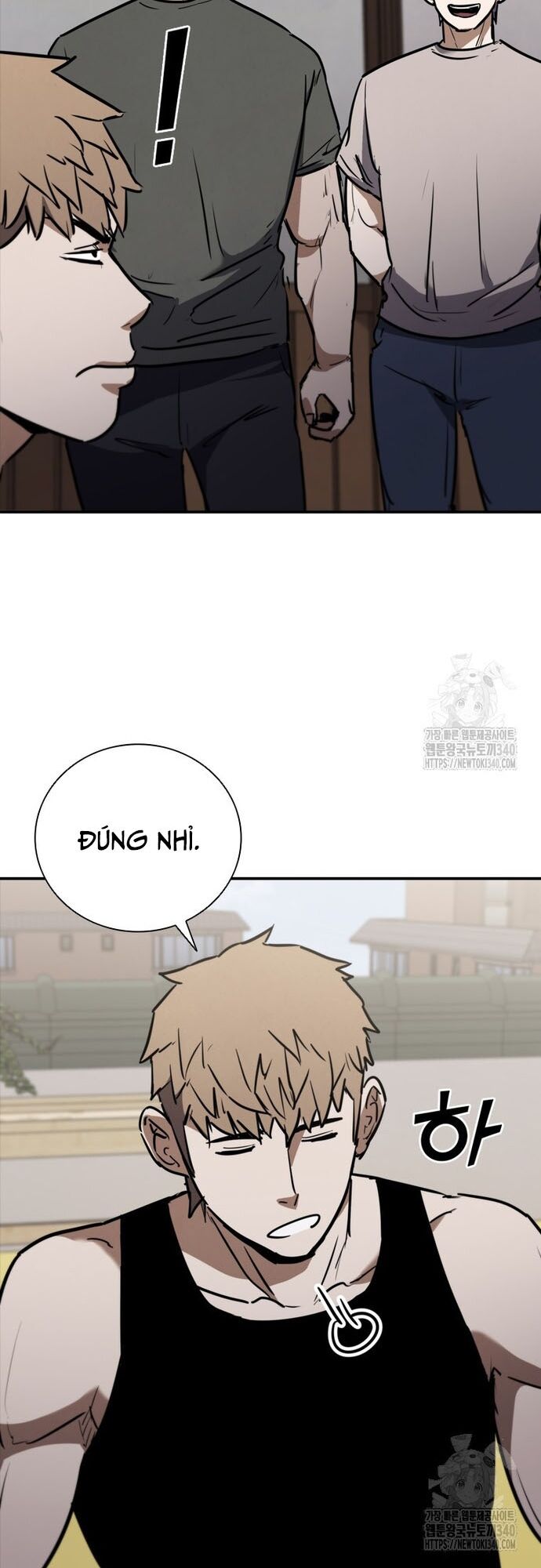 Cá Mập Wyvern Chapter 57 - Trang 2