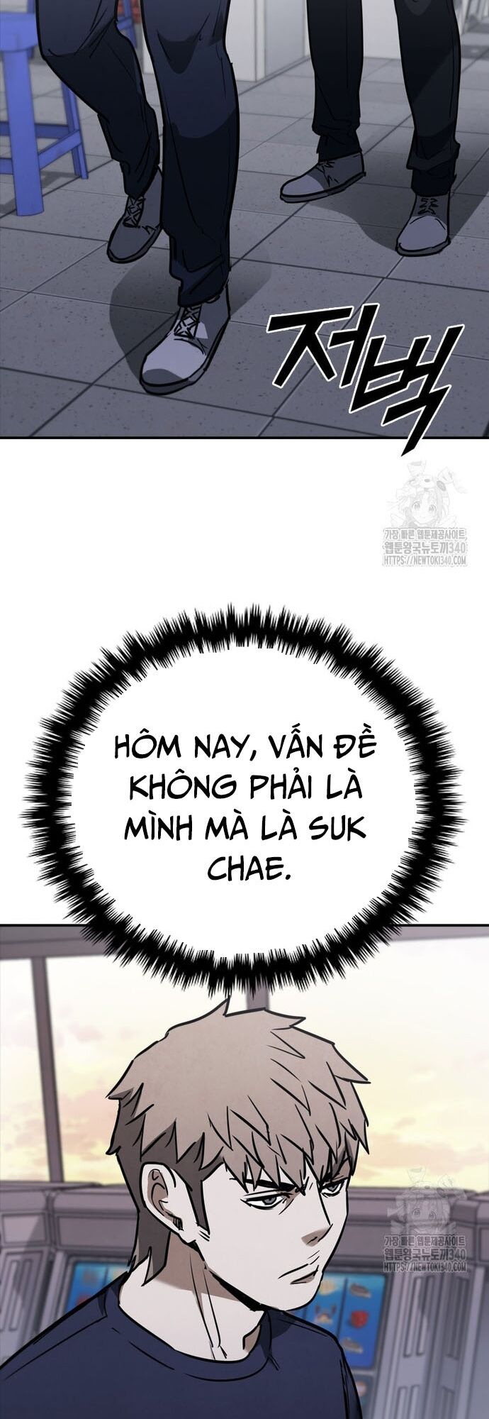 Cá Mập Wyvern Chapter 57 - Trang 2