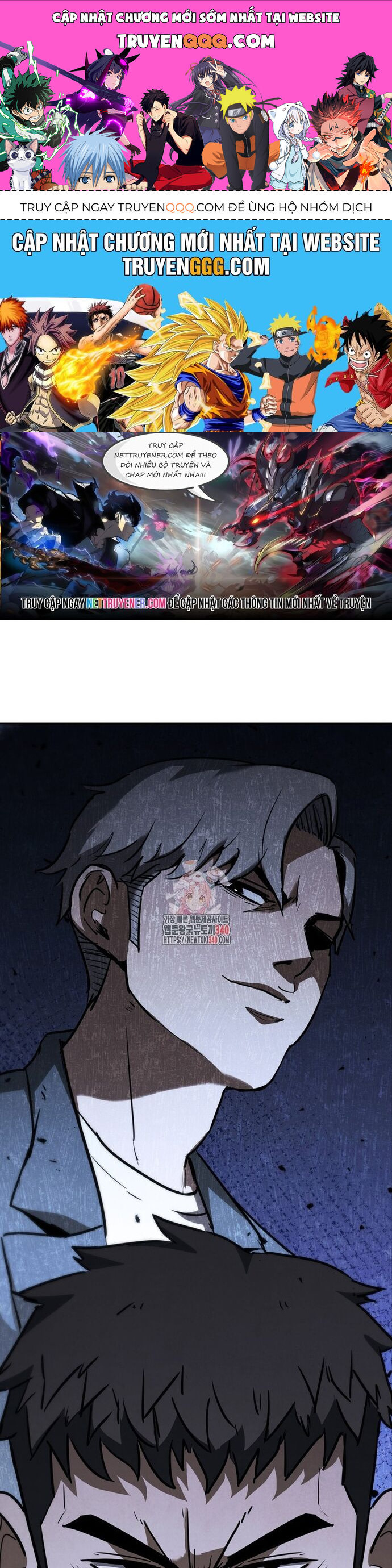 Cá Mập Wyvern Chapter 58 - Trang 2