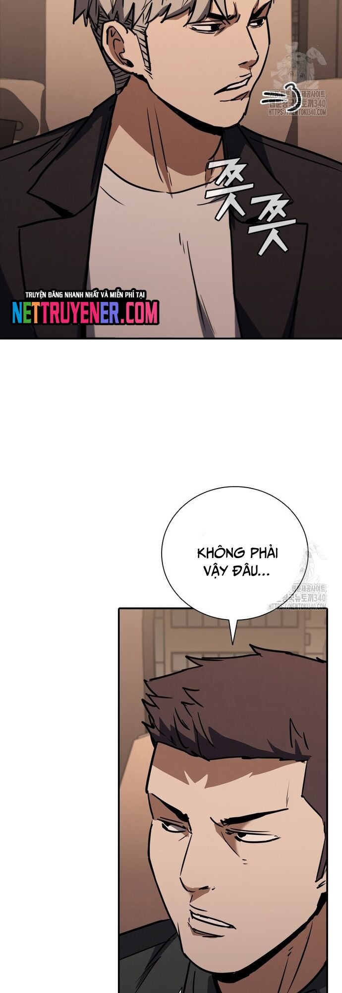 Cá Mập Wyvern Chapter 58 - Trang 2