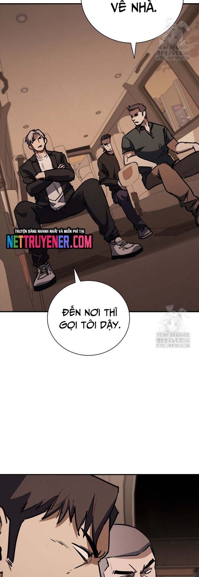 Cá Mập Wyvern Chapter 58 - Trang 2