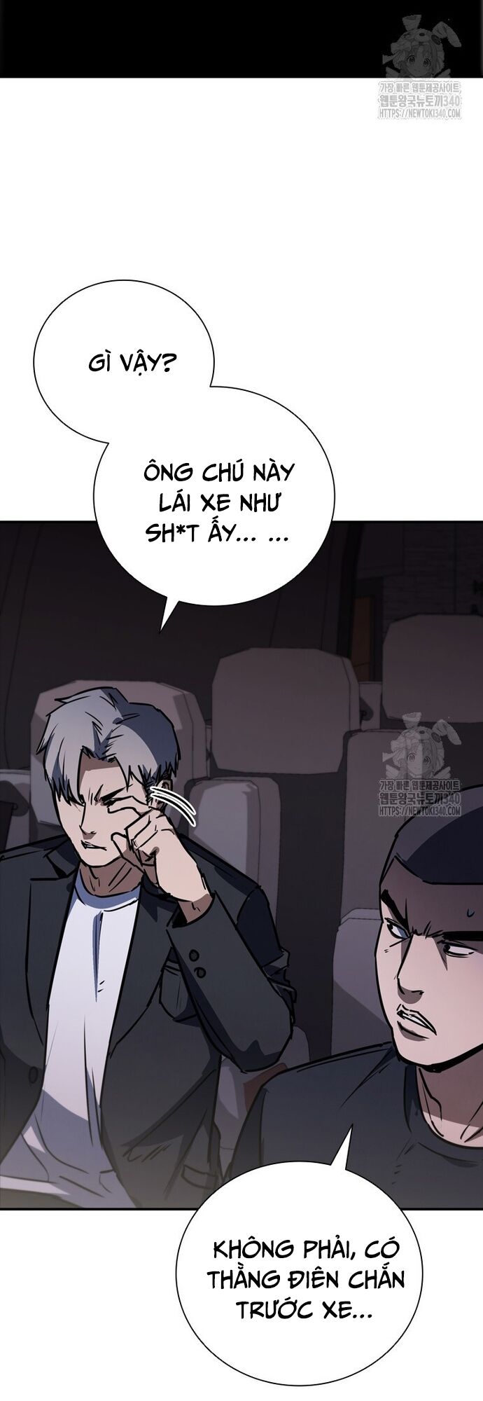 Cá Mập Wyvern Chapter 58 - Trang 2