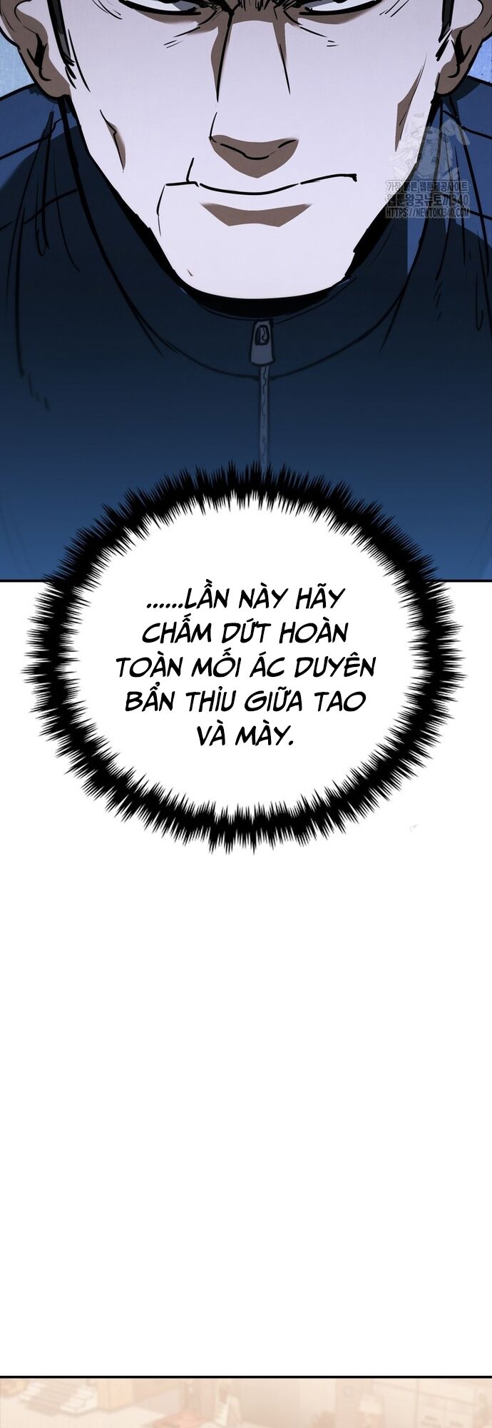 Cá Mập Wyvern Chapter 58 - Trang 2