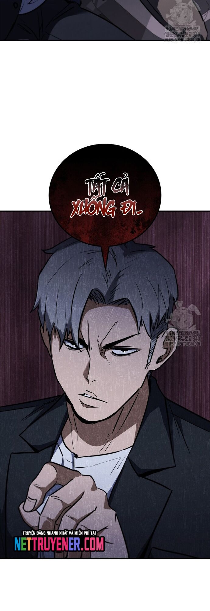 Cá Mập Wyvern Chapter 58 - Trang 2