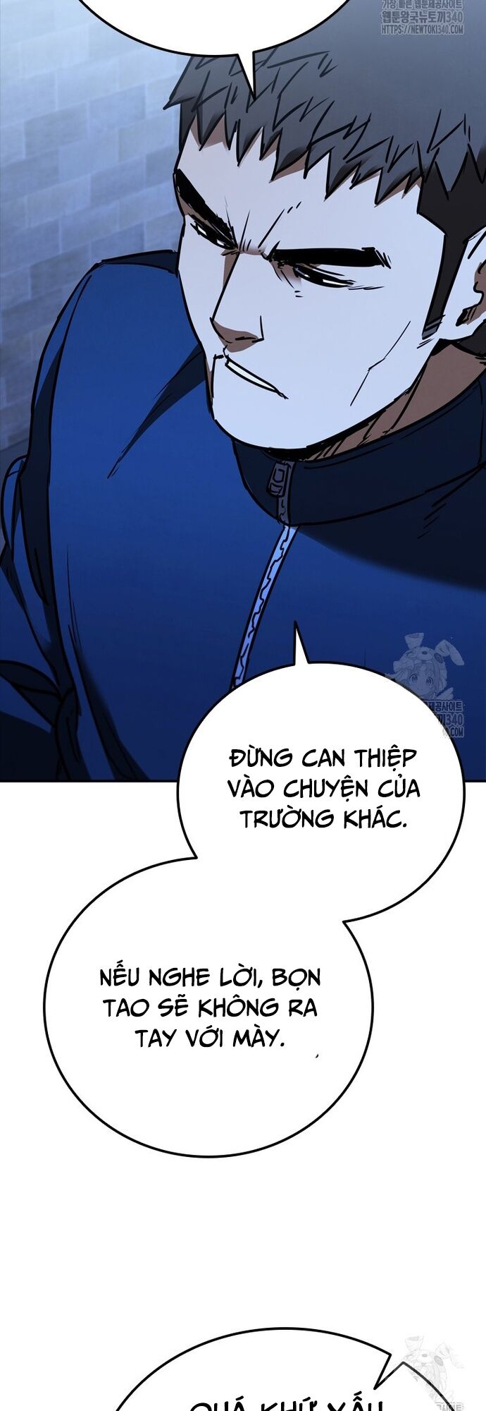 Cá Mập Wyvern Chapter 58 - Trang 2