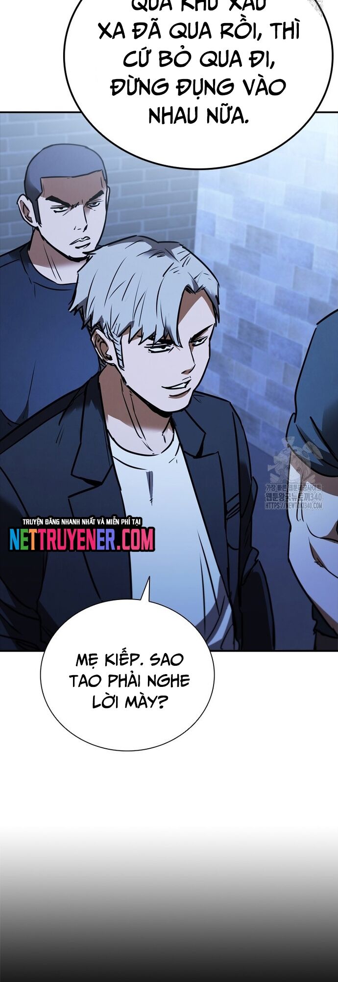 Cá Mập Wyvern Chapter 58 - Trang 2