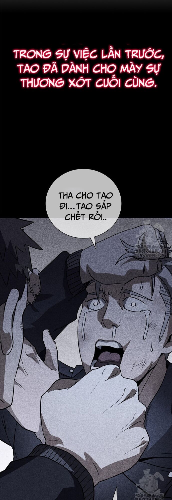 Cá Mập Wyvern Chapter 58 - Trang 2