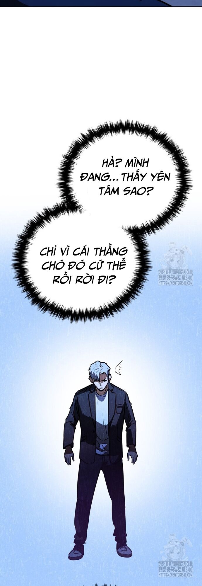 Cá Mập Wyvern Chapter 58 - Trang 2