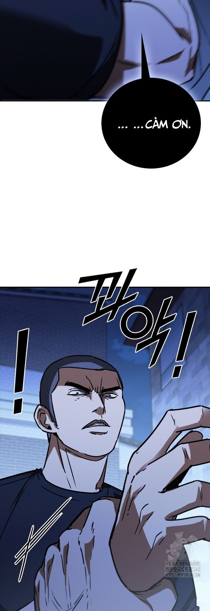 Cá Mập Wyvern Chapter 58 - Trang 2
