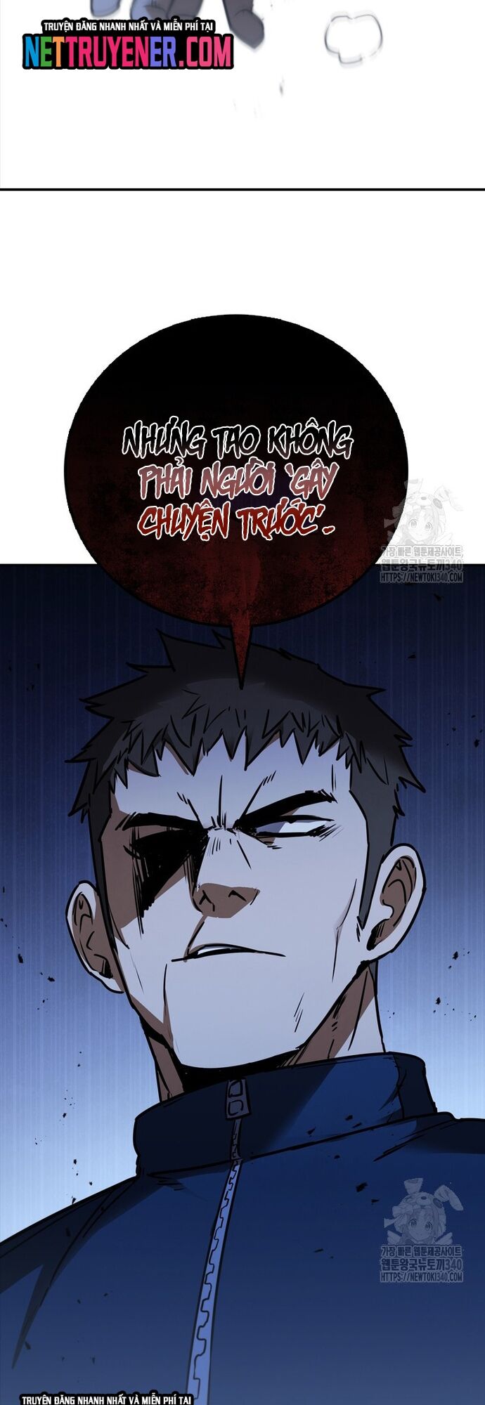 Cá Mập Wyvern Chapter 58 - Trang 2
