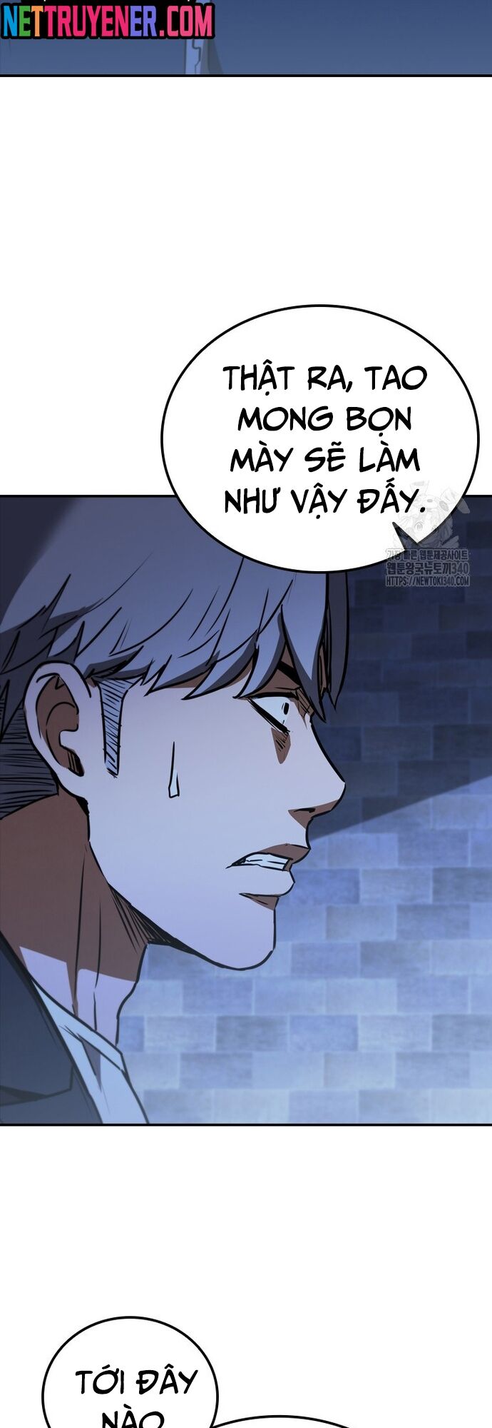 Cá Mập Wyvern Chapter 58 - Trang 2