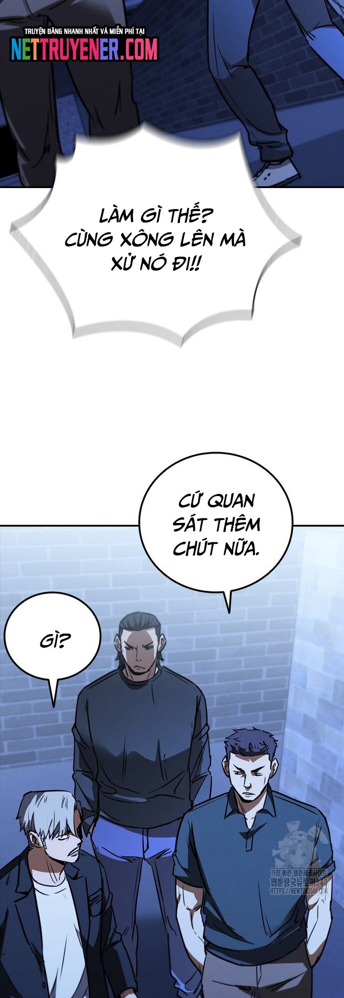 Cá Mập Wyvern Chapter 58 - Trang 2