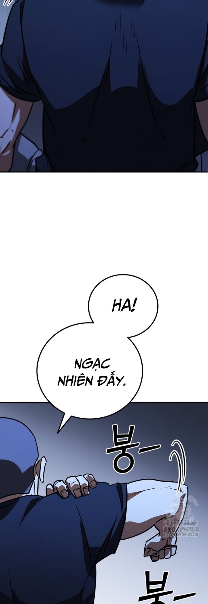 Cá Mập Wyvern Chapter 58 - Trang 2