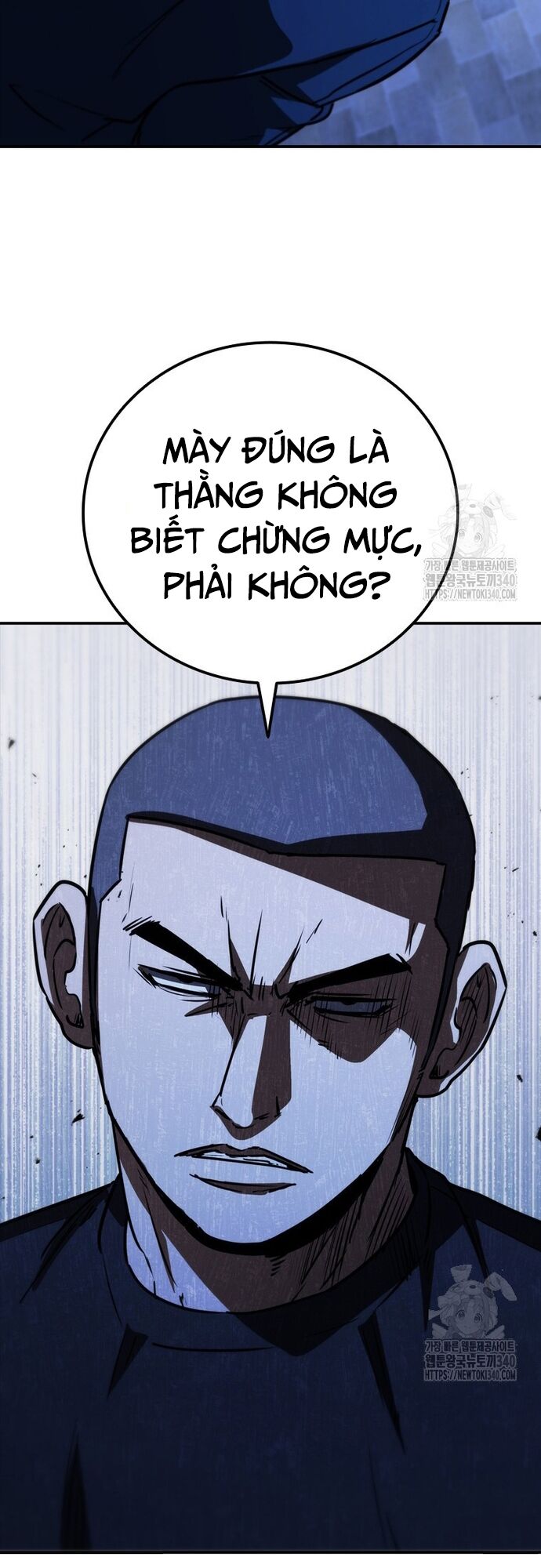 Cá Mập Wyvern Chapter 58 - Trang 2