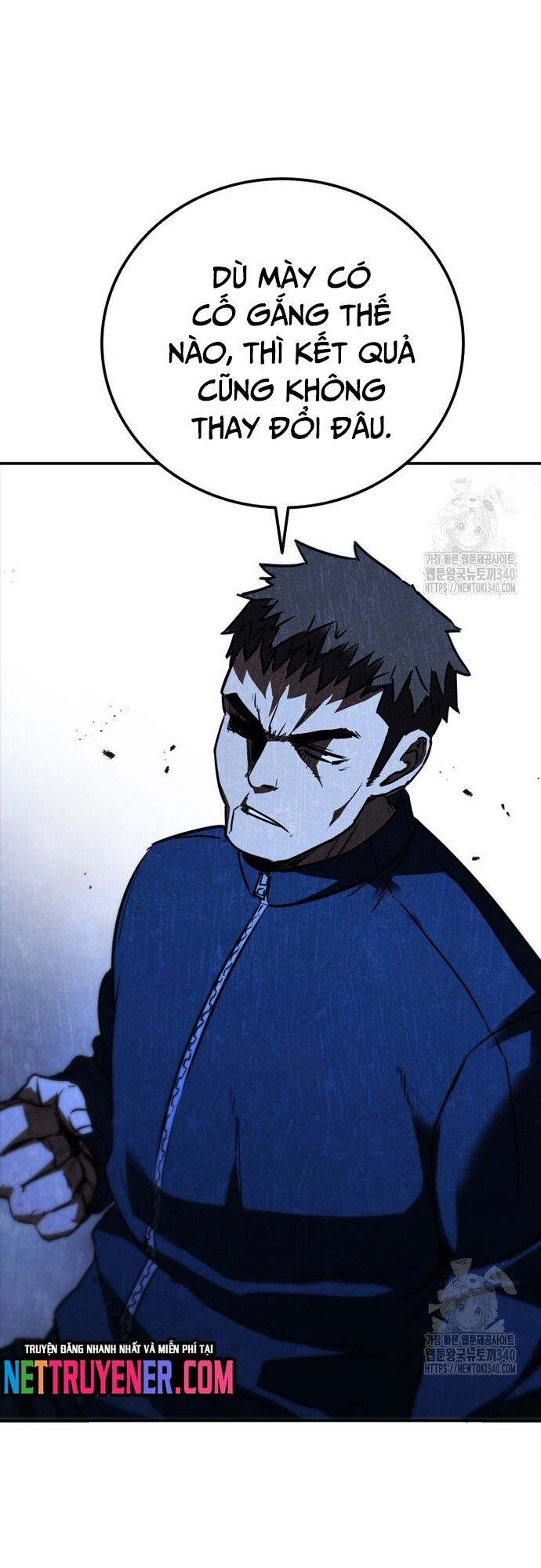 Cá Mập Wyvern Chapter 58 - Trang 2
