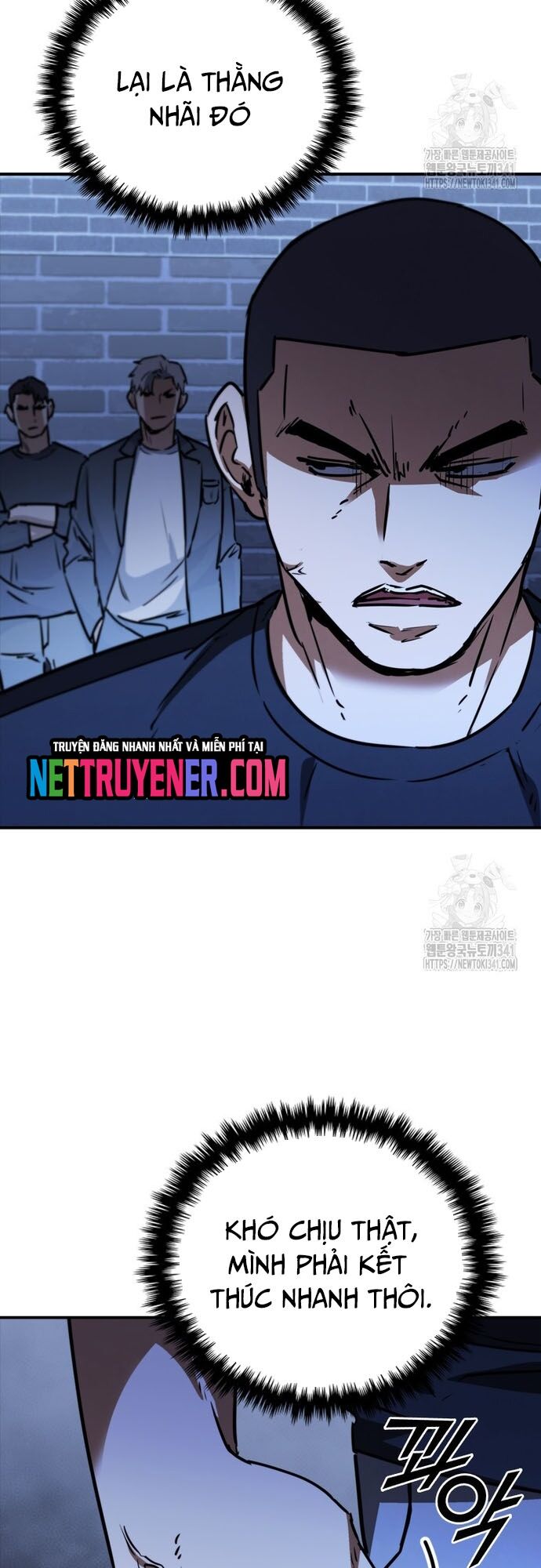 Cá Mập Wyvern Chapter 59 - Trang 2