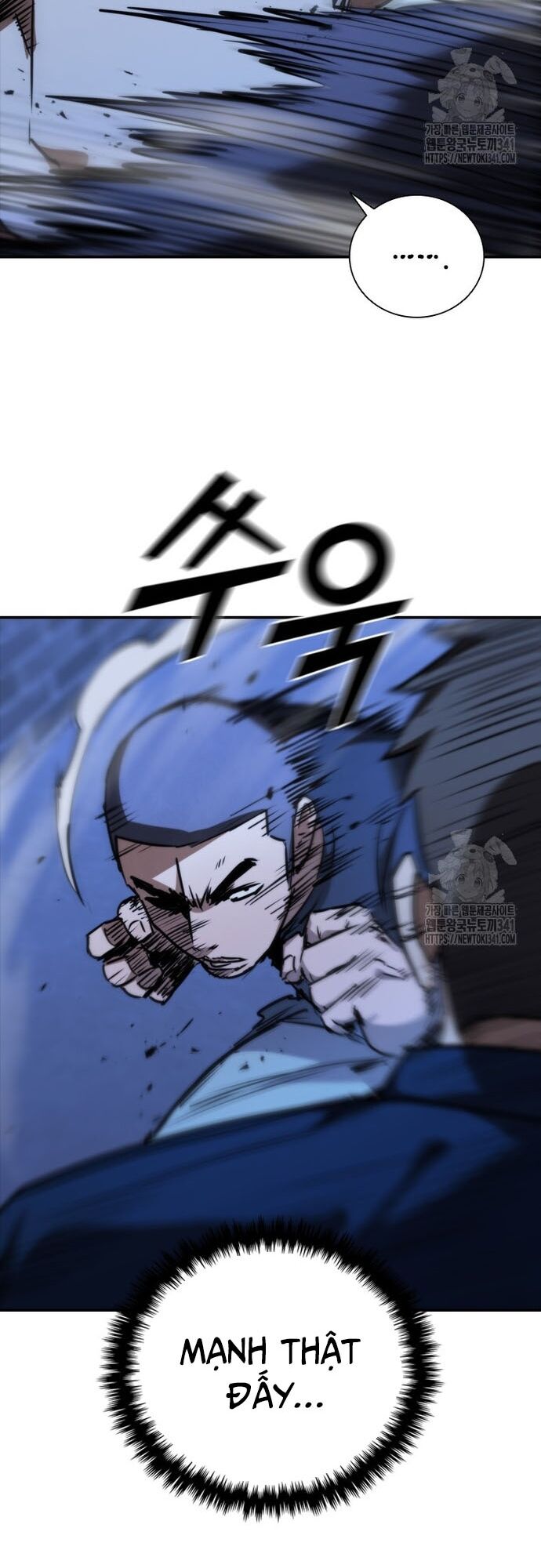 Cá Mập Wyvern Chapter 59 - Trang 2