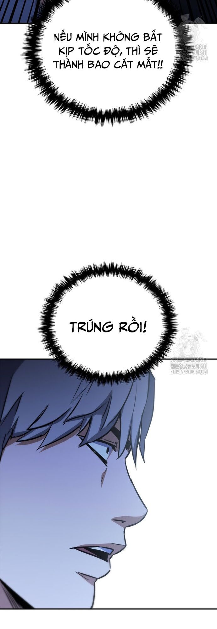 Cá Mập Wyvern Chapter 59 - Trang 2