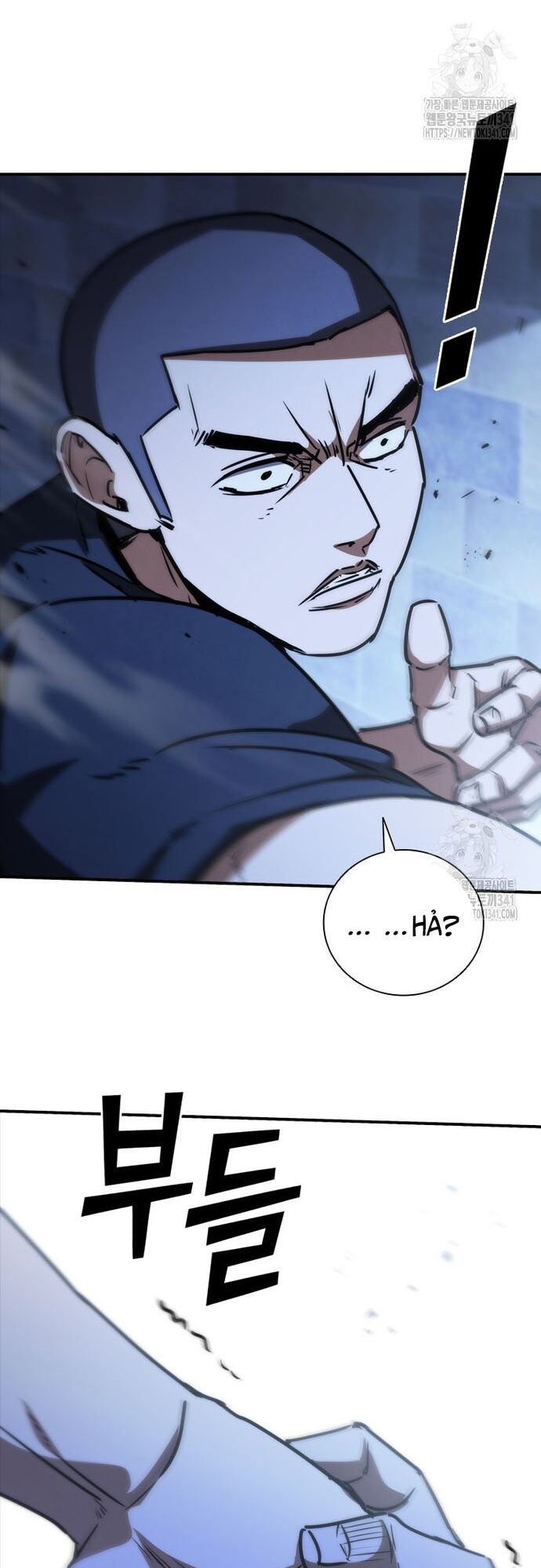 Cá Mập Wyvern Chapter 59 - Trang 2