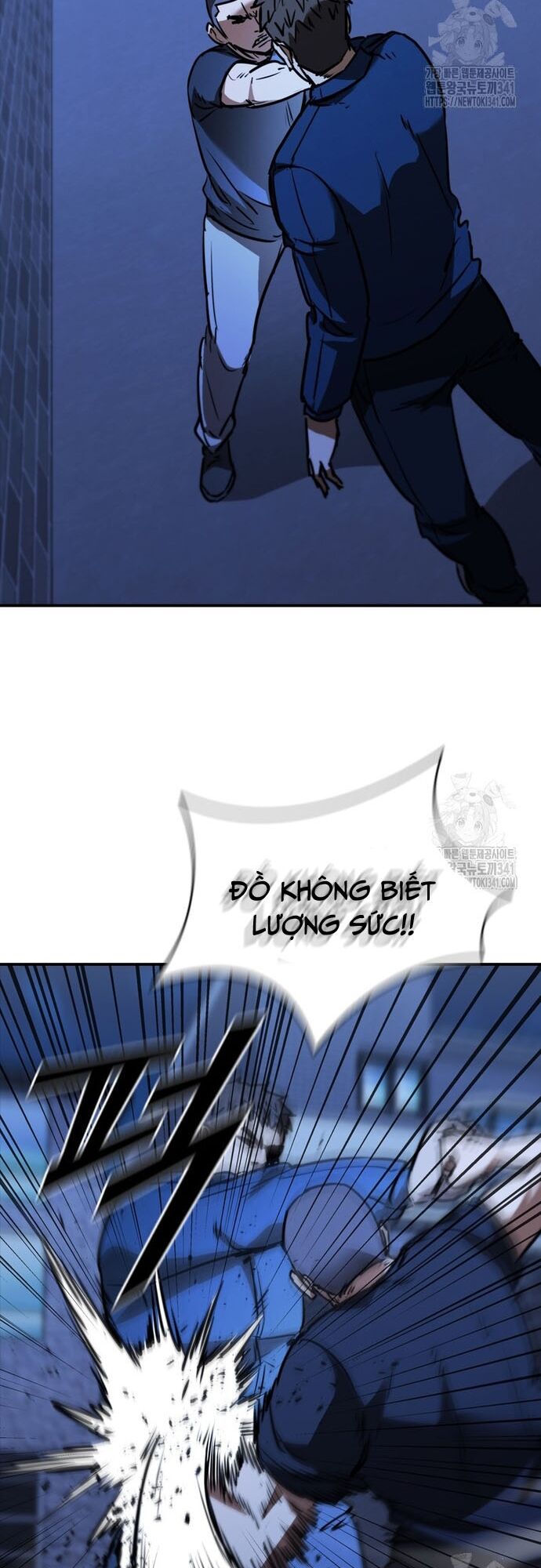 Cá Mập Wyvern Chapter 59 - Trang 2