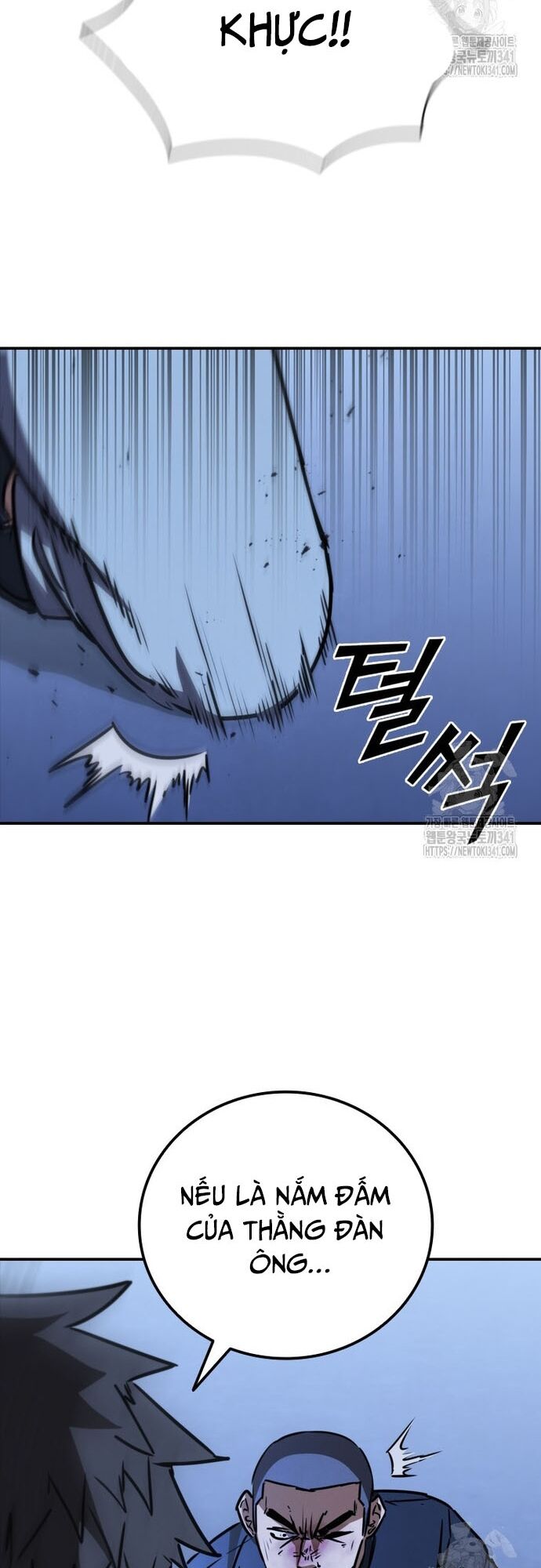 Cá Mập Wyvern Chapter 59 - Trang 2