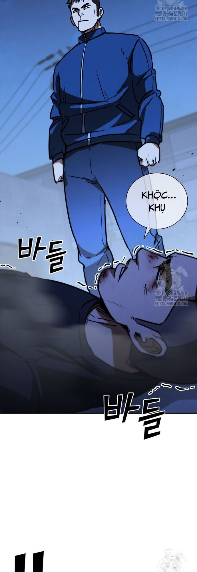 Cá Mập Wyvern Chapter 59 - Trang 2