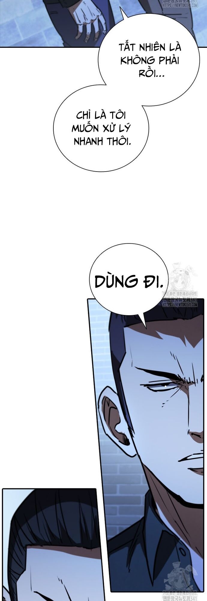 Cá Mập Wyvern Chapter 59 - Trang 2
