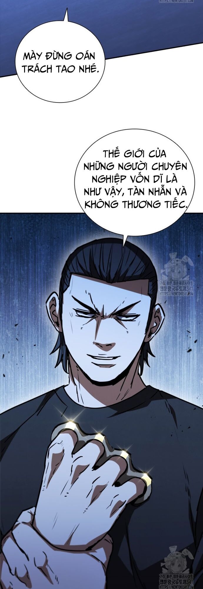 Cá Mập Wyvern Chapter 59 - Trang 2