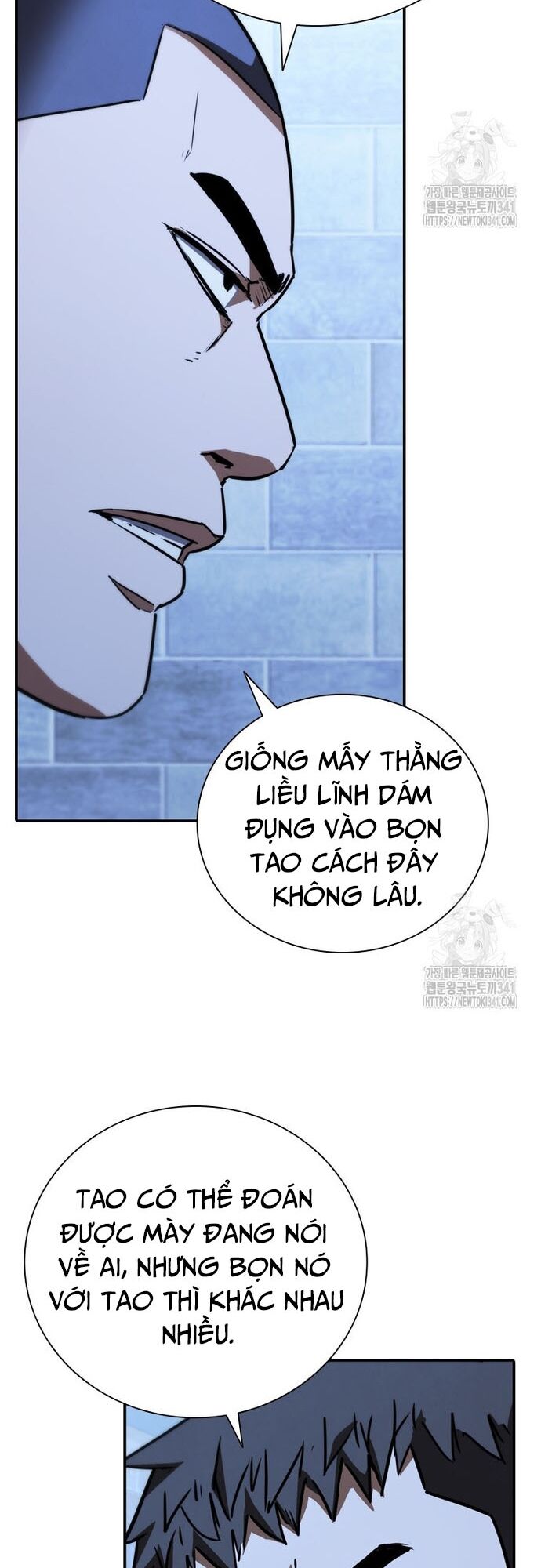 Cá Mập Wyvern Chapter 59 - Trang 2