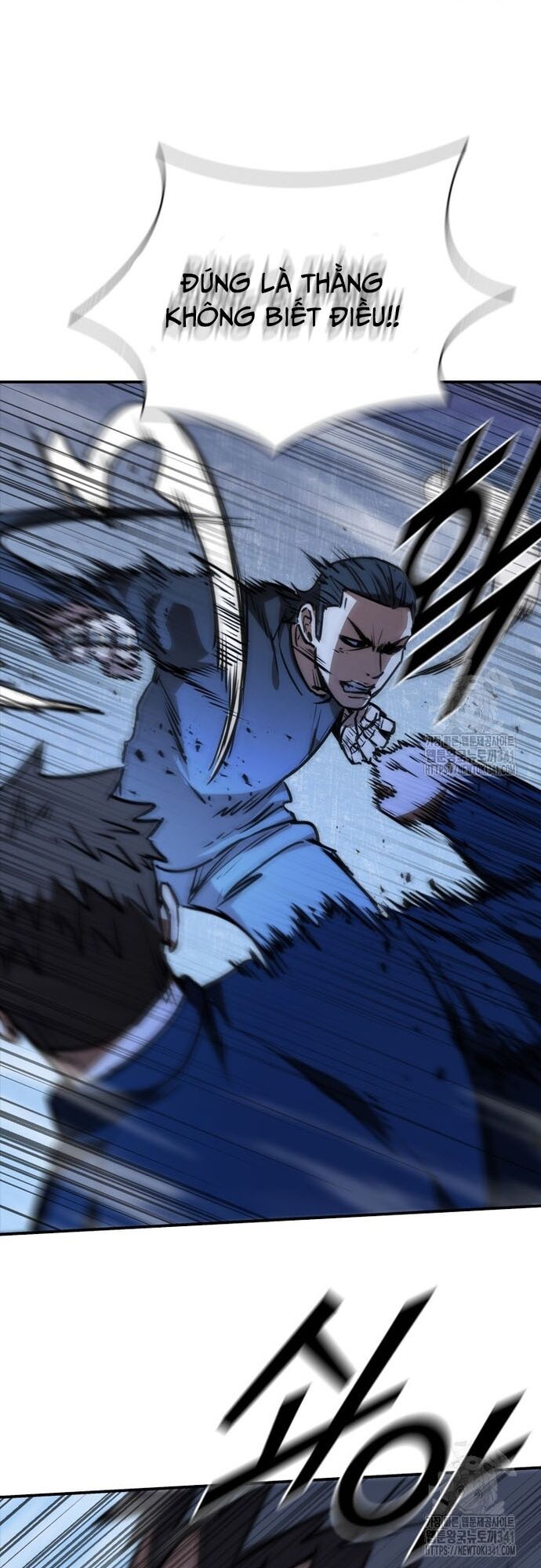 Cá Mập Wyvern Chapter 59 - Trang 2