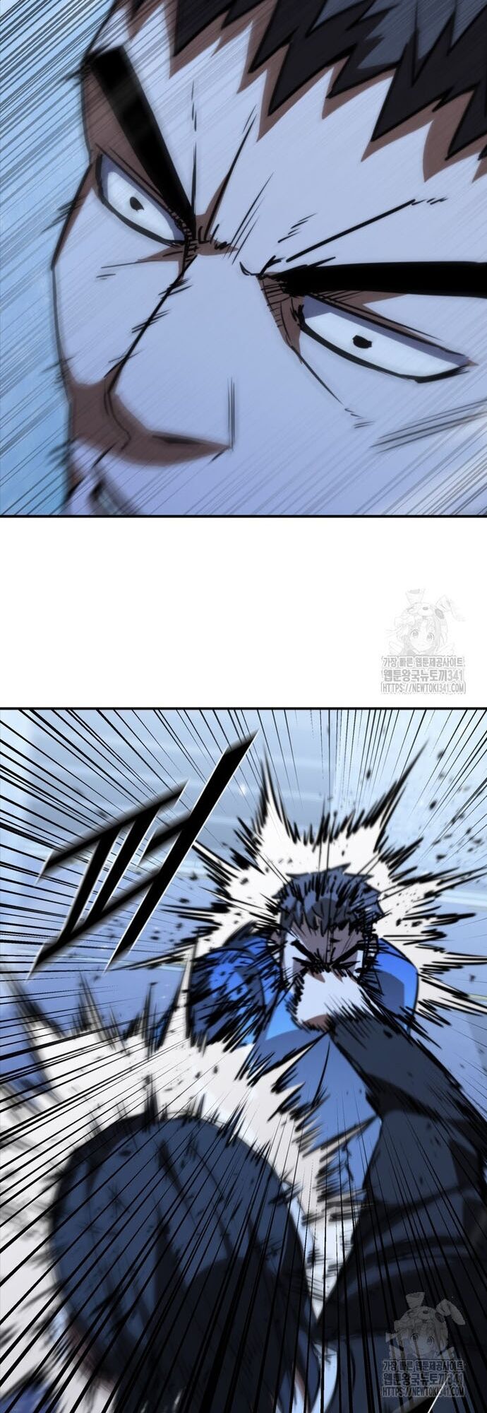 Cá Mập Wyvern Chapter 59 - Trang 2