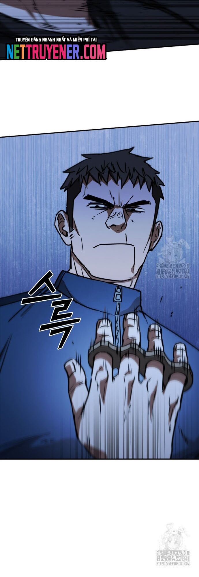 Cá Mập Wyvern Chapter 59 - Trang 2