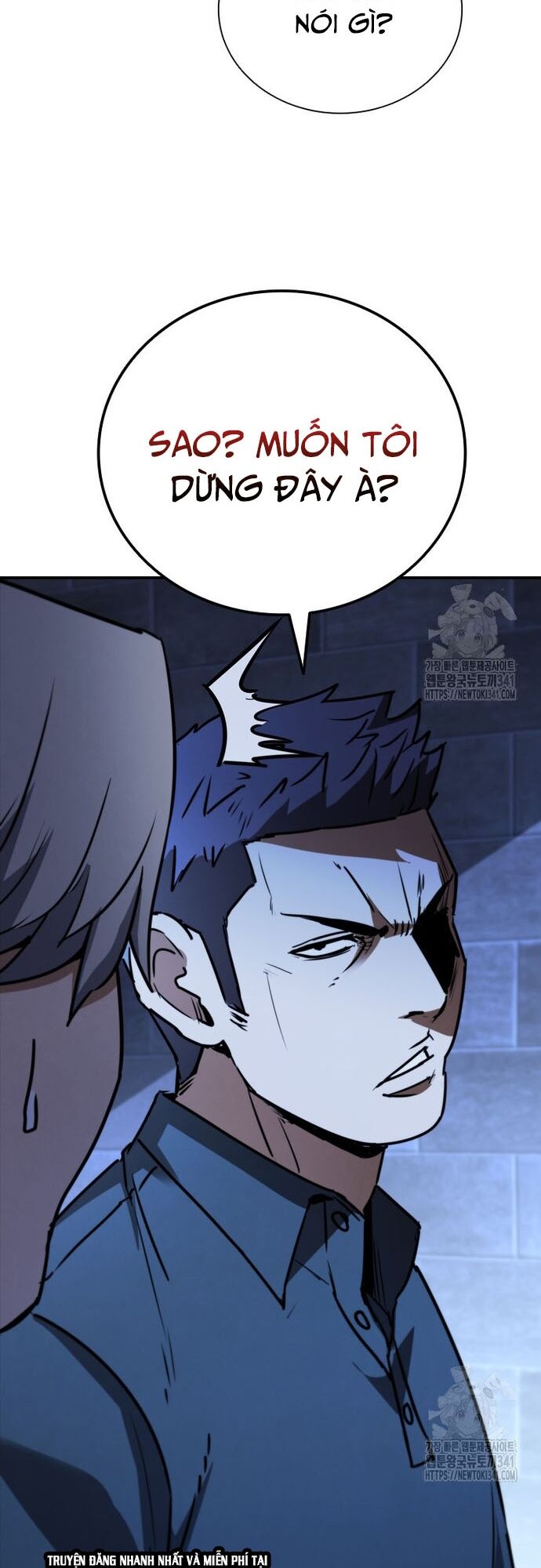 Cá Mập Wyvern Chapter 59 - Trang 2