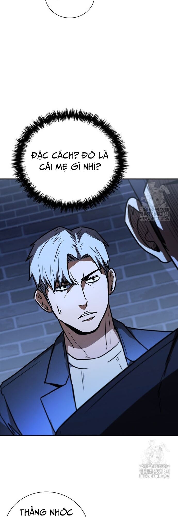 Cá Mập Wyvern Chapter 59 - Trang 2