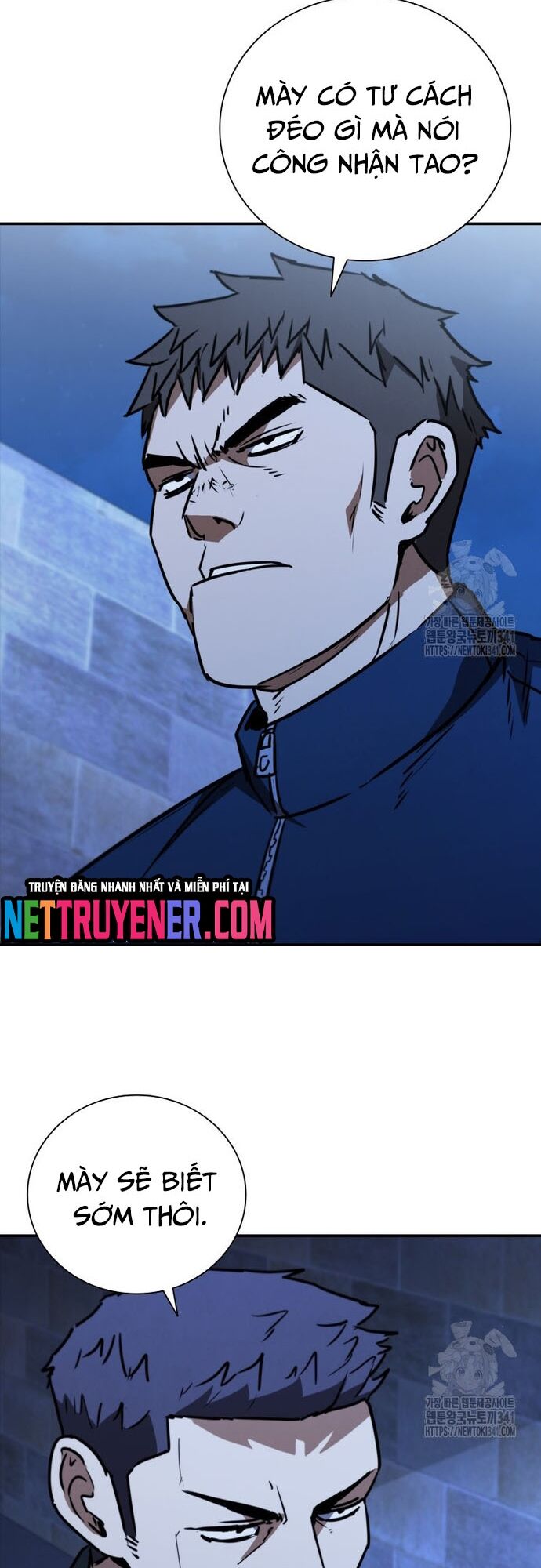 Cá Mập Wyvern Chapter 59 - Trang 2
