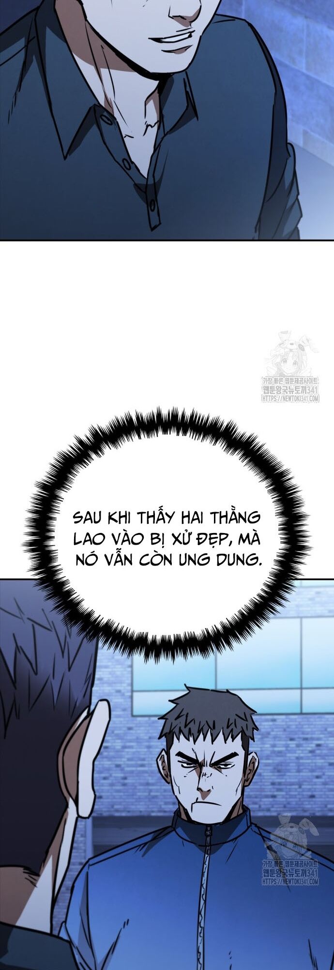 Cá Mập Wyvern Chapter 59 - Trang 2