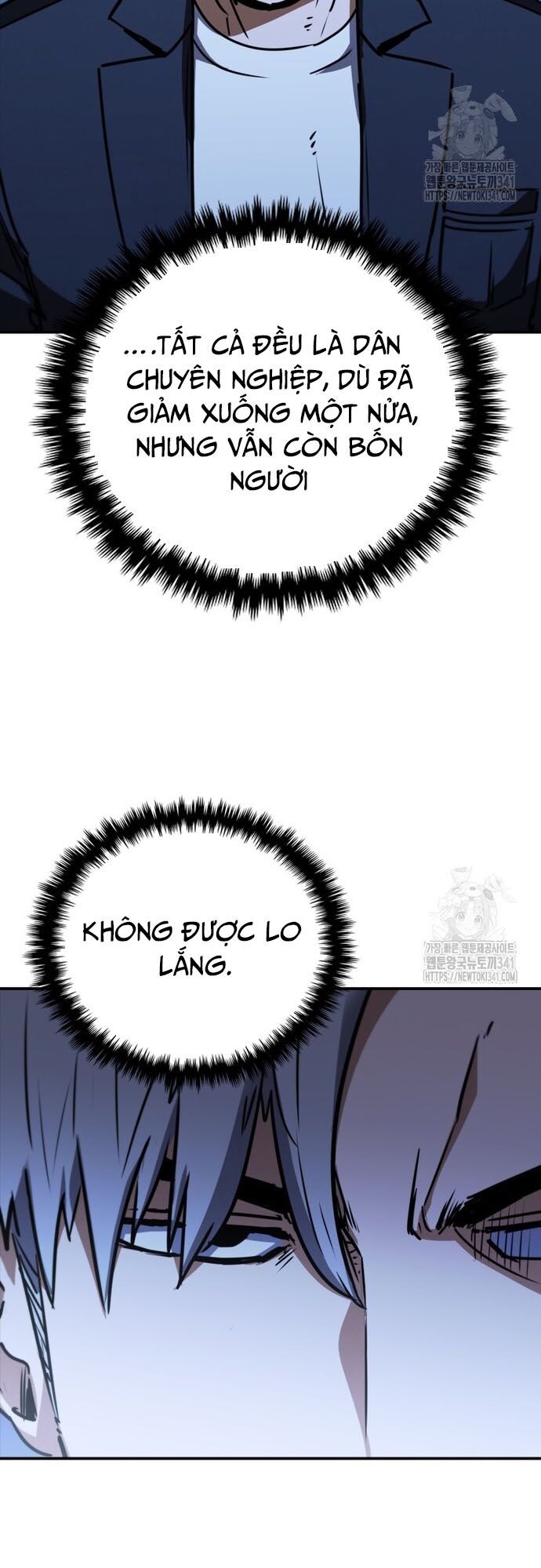 Cá Mập Wyvern Chapter 59 - Trang 2