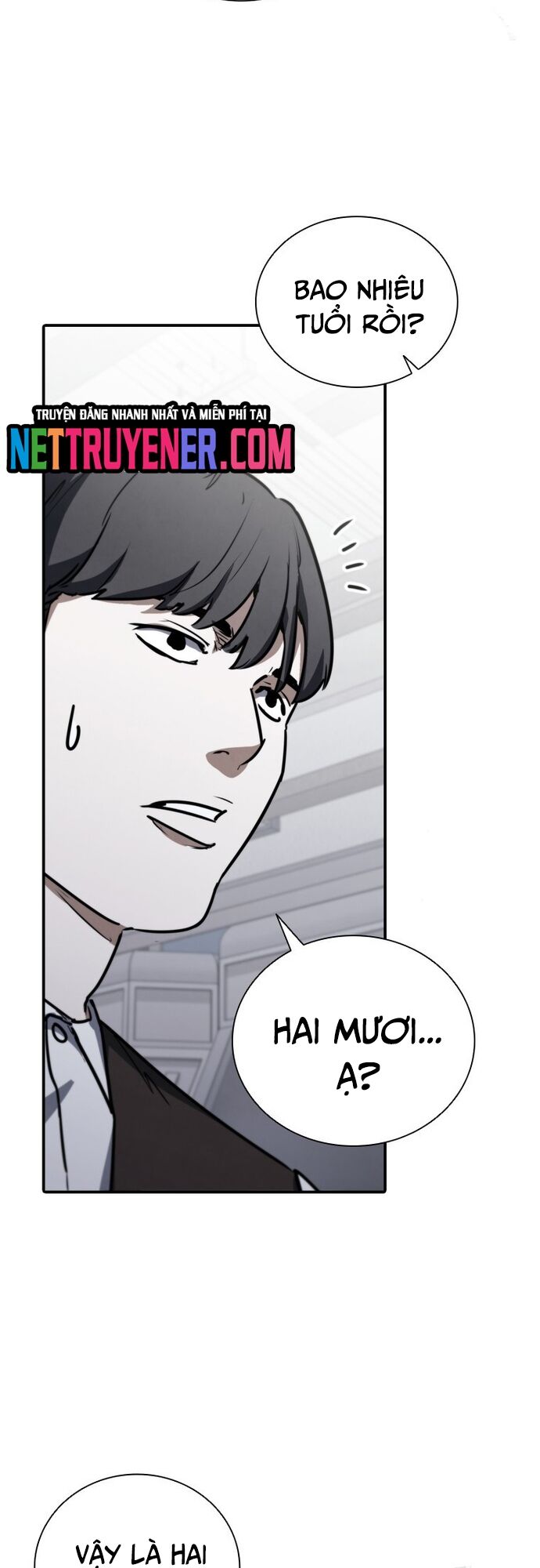 Cá Mập Wyvern Chapter 61 - Trang 2