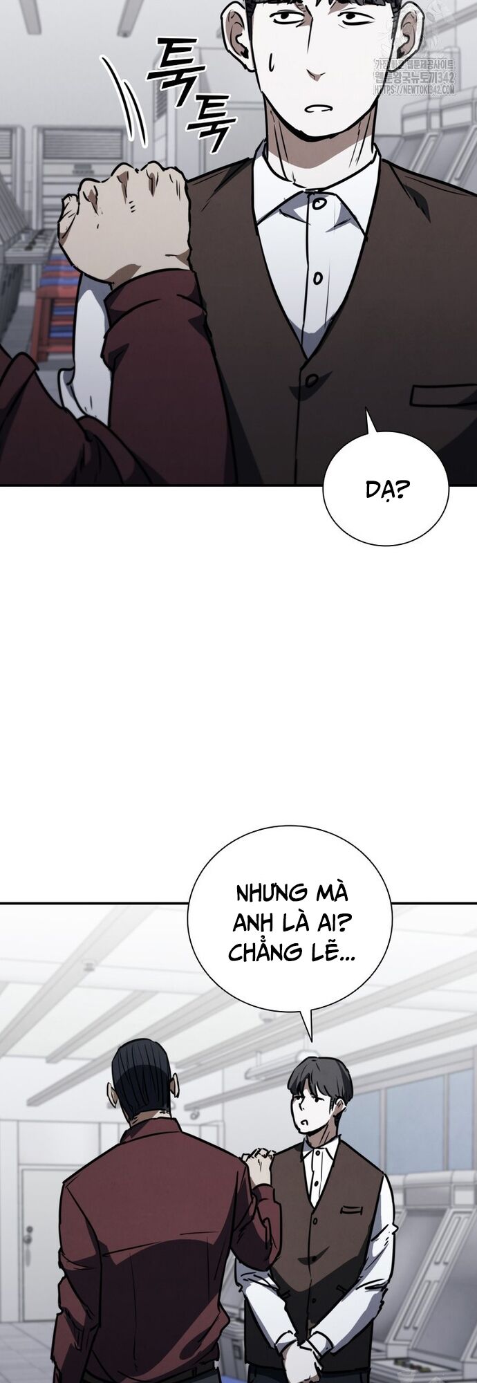 Cá Mập Wyvern Chapter 61 - Trang 2