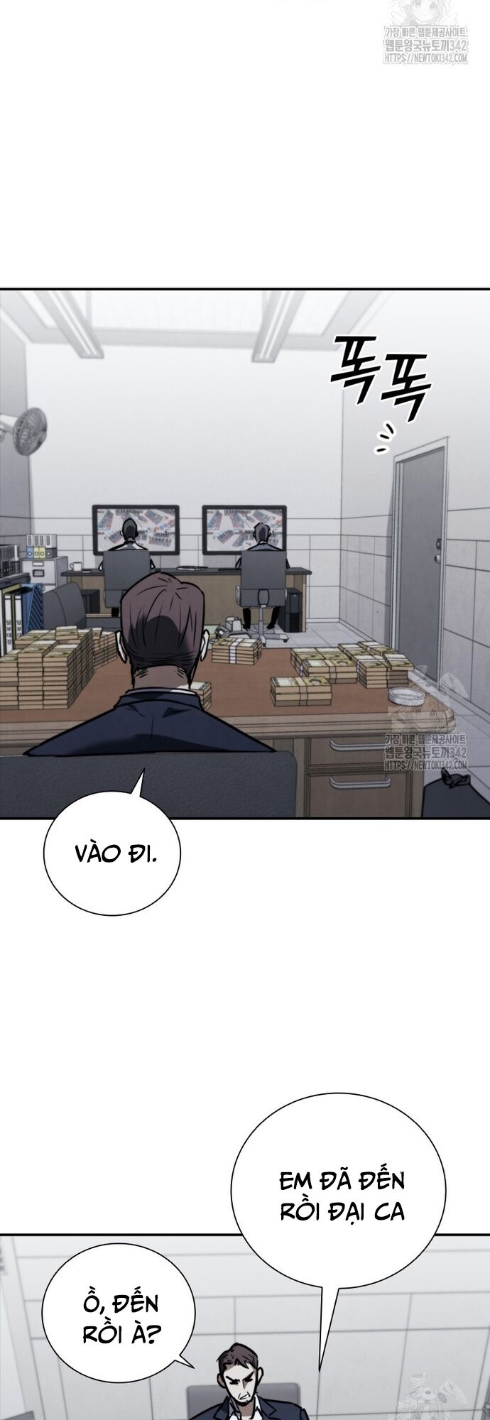 Cá Mập Wyvern Chapter 61 - Trang 2