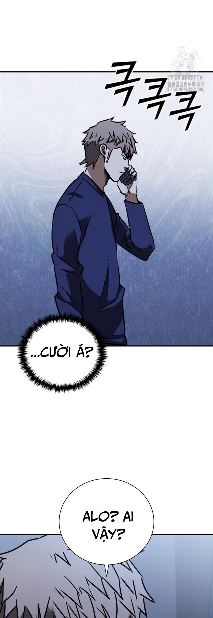 Cá Mập Wyvern Chapter 61 - Trang 2