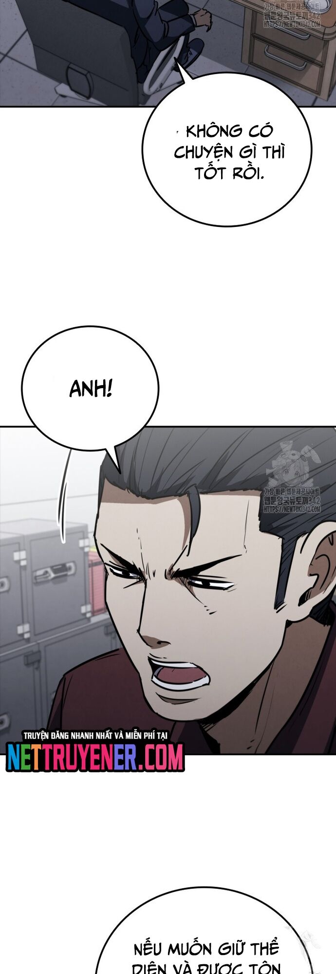 Cá Mập Wyvern Chapter 61 - Trang 2