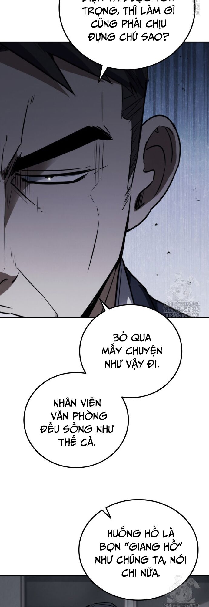 Cá Mập Wyvern Chapter 61 - Trang 2