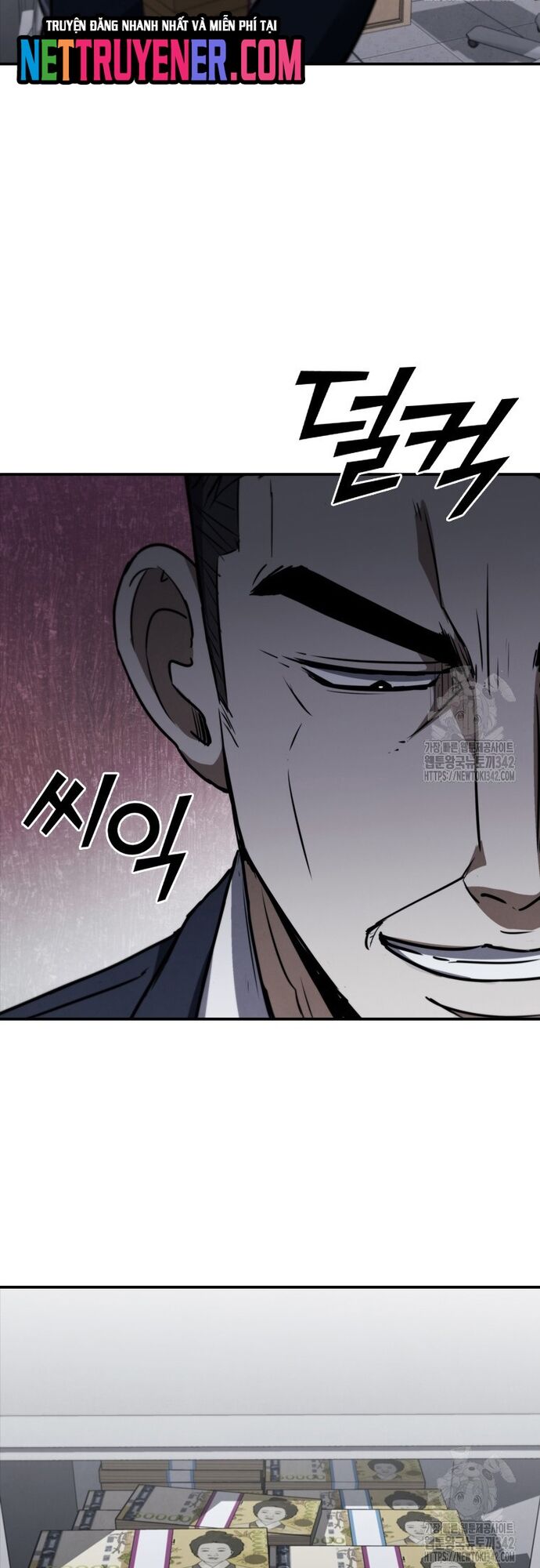 Cá Mập Wyvern Chapter 61 - Trang 2