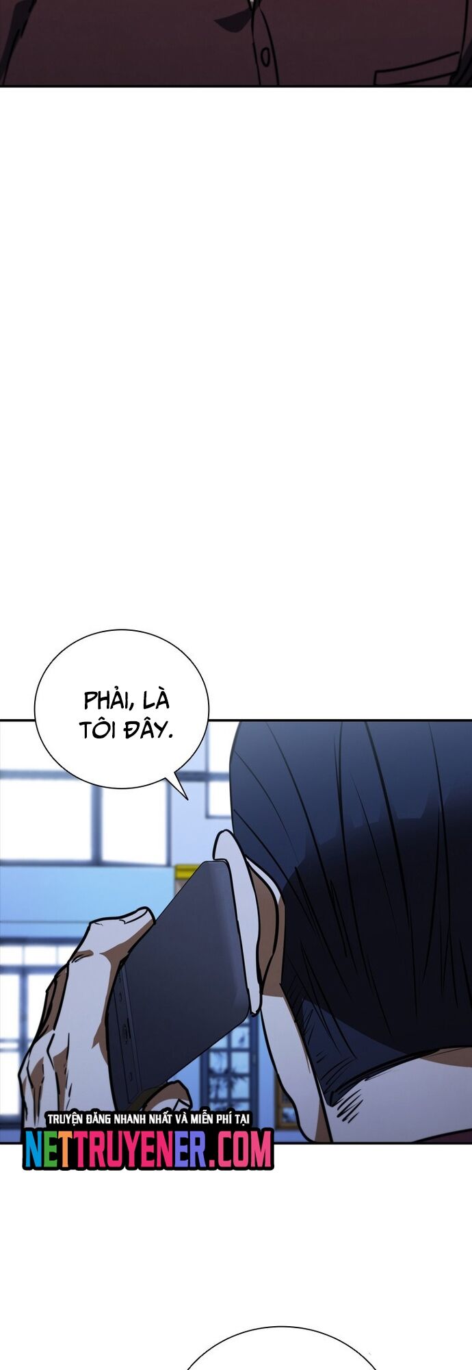 Cá Mập Wyvern Chapter 61 - Trang 2