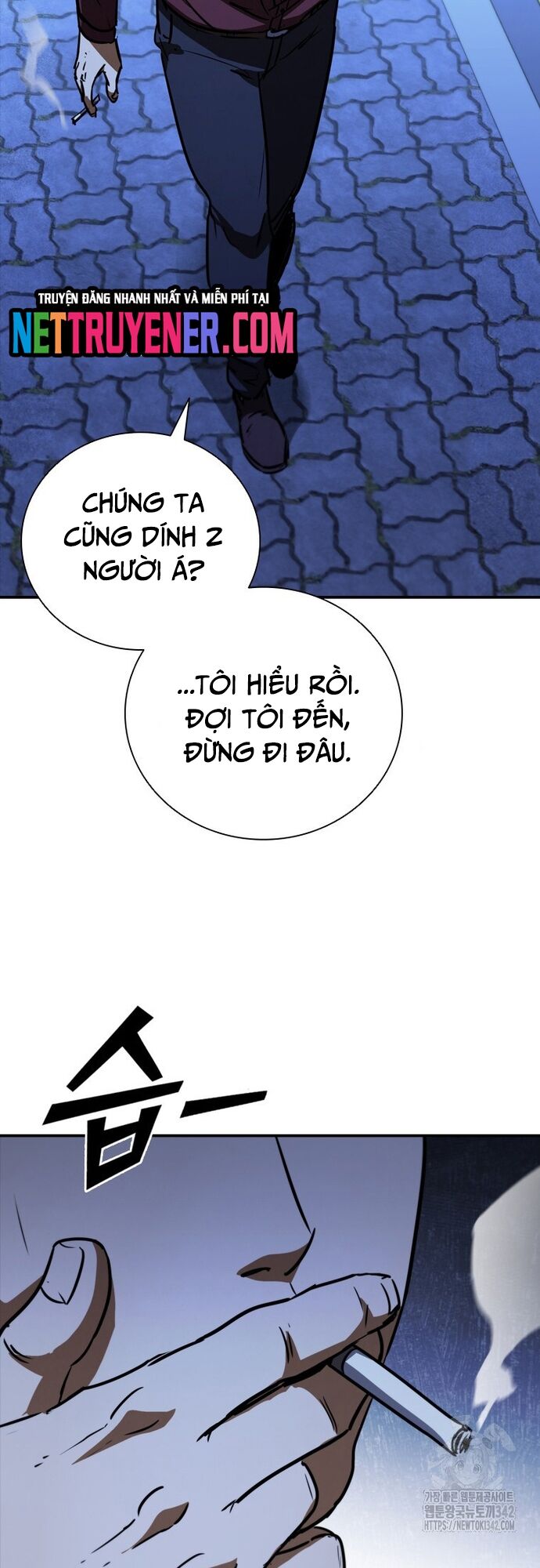 Cá Mập Wyvern Chapter 61 - Trang 2