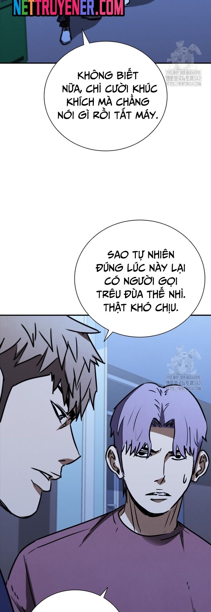 Cá Mập Wyvern Chapter 61 - Trang 2