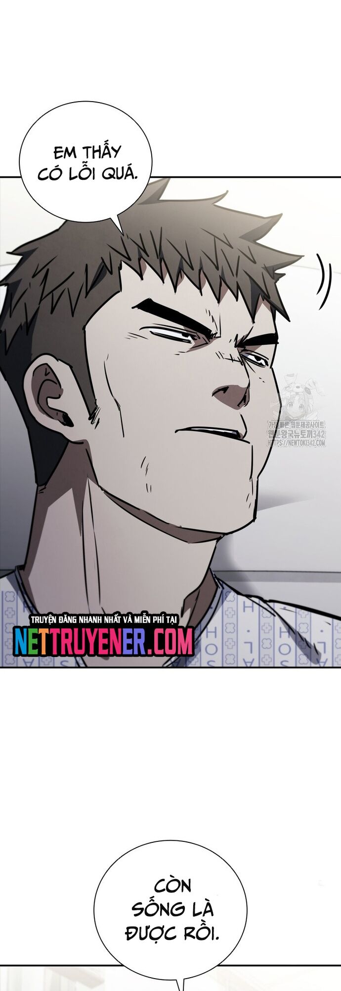 Cá Mập Wyvern Chapter 61 - Trang 2