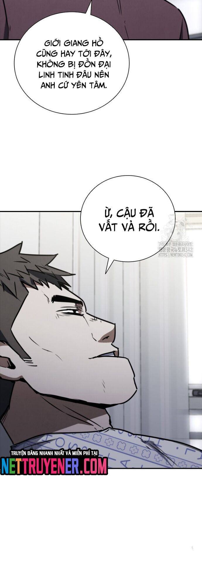 Cá Mập Wyvern Chapter 61 - Trang 2