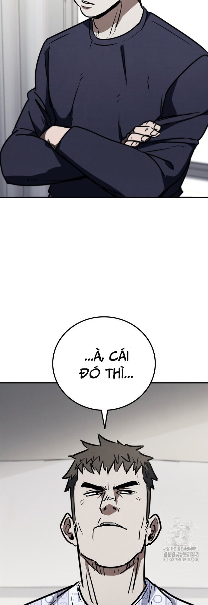 Cá Mập Wyvern Chapter 61 - Trang 2